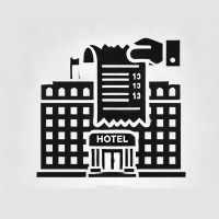 Гостиничные чеки в Кяхте