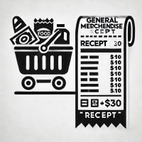 Чеки на товары в Кяхте